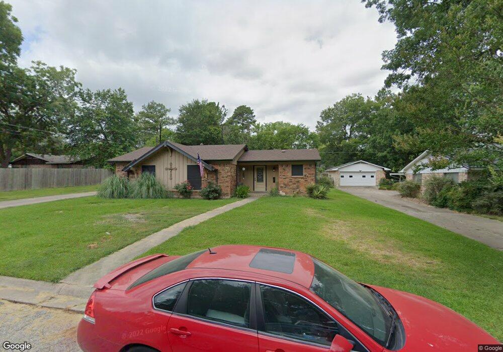 1901 Thomas Lee Rd, Bonham, TX 75418 - photo 1