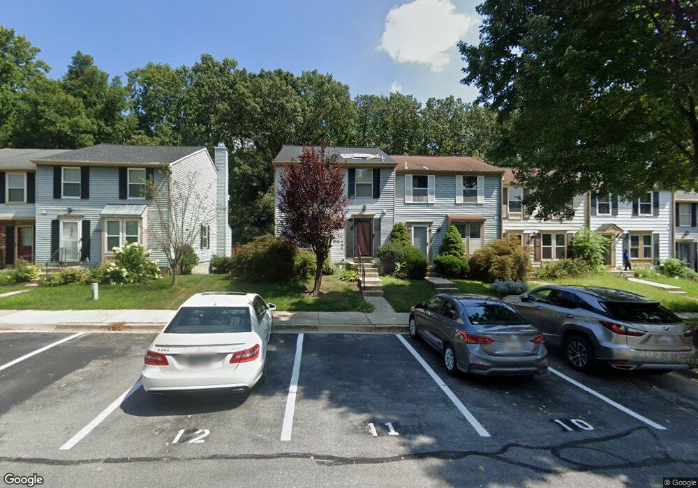 3649 Van Horn Way, Burtonsville, MD 20866 - photo 1