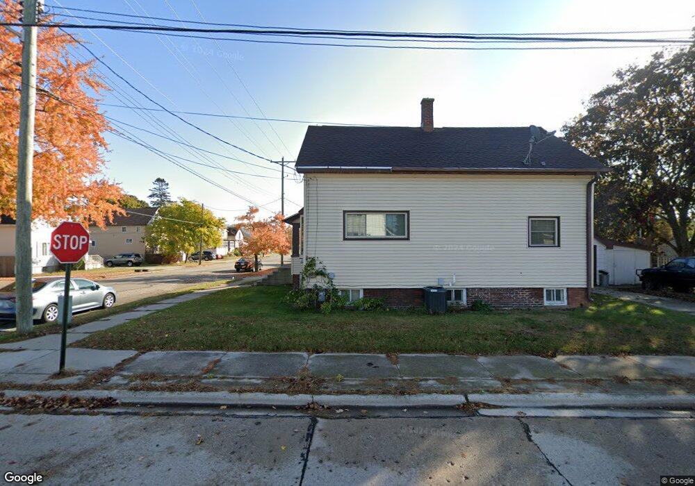 2019 13th St, Two Rivers, WI 54241 - photo 1