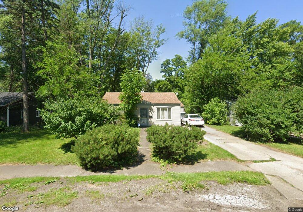 4810 Rhode Island St, Gary, IN 46409 - photo 1