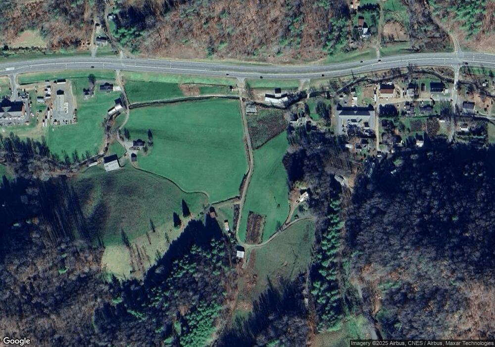 19 Forest Glenn Ln, Burnsville, NC 28714 - photo 1