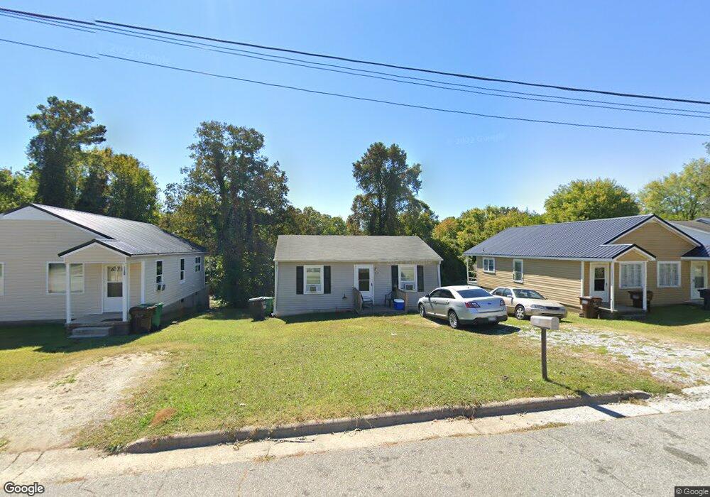 112 Charles Ave, High Point, NC 27260 - photo 1