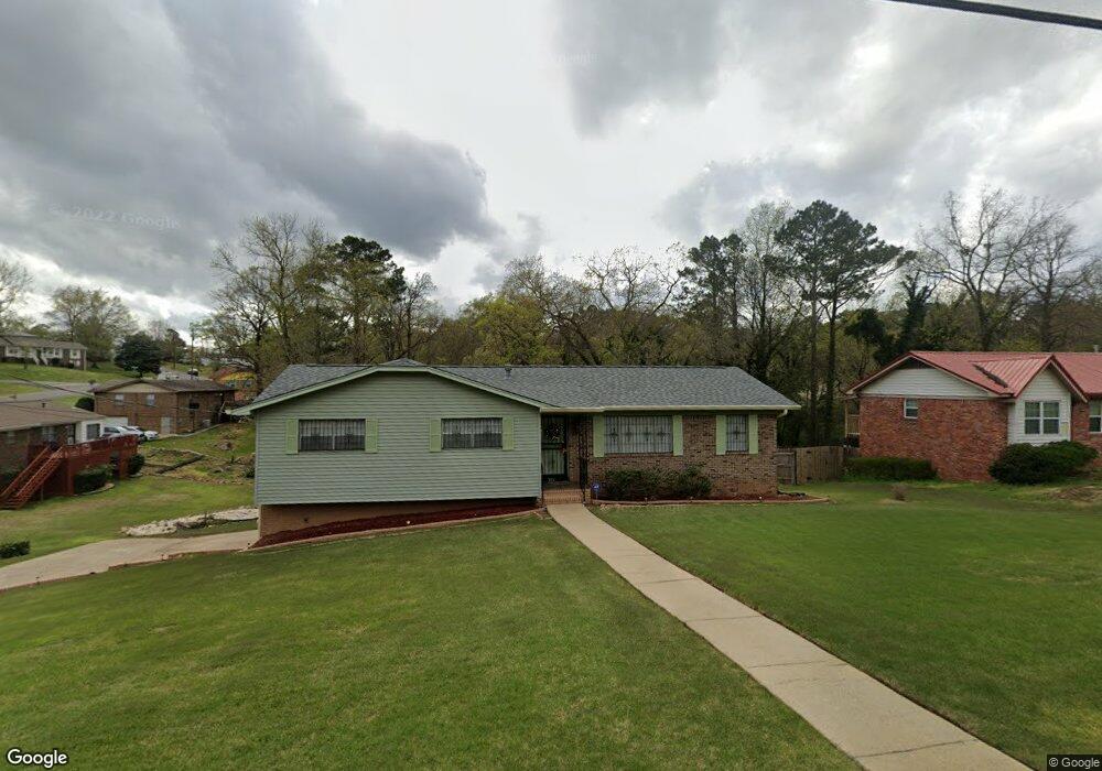 2524 2nd Way NW, Center Point, AL 35215 - photo 1