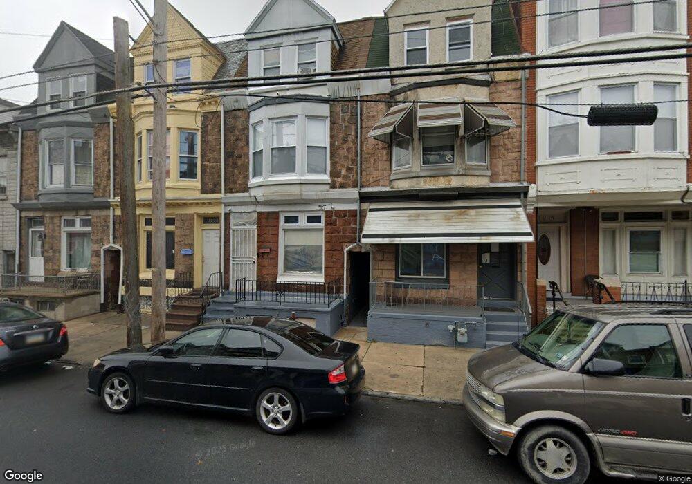 1210 N 10th St, Reading, PA 19604 - photo 1