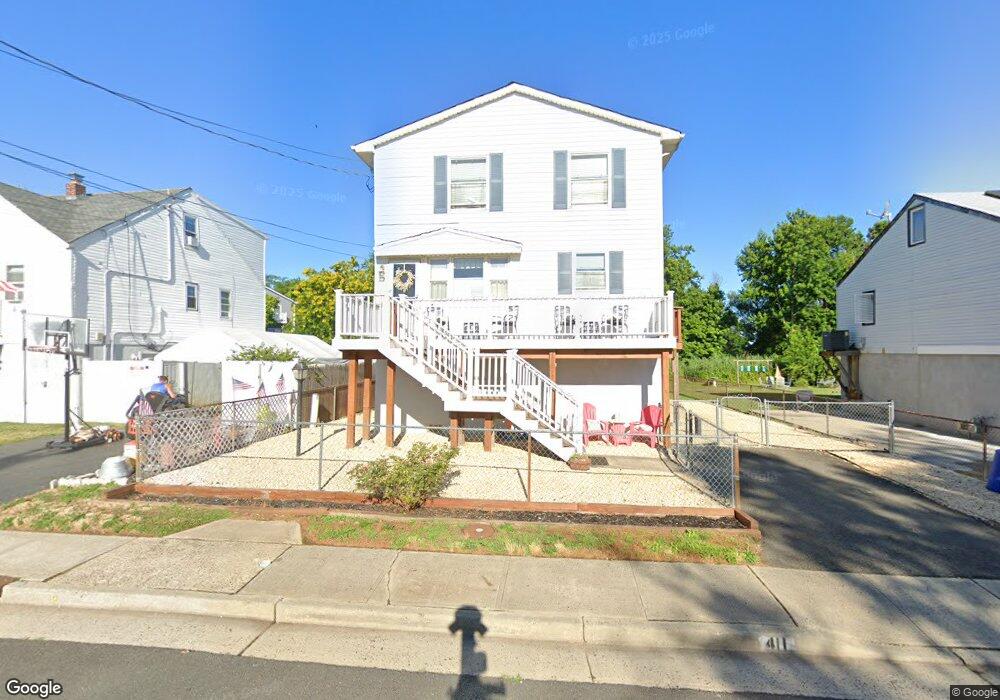 411 Dock St, Union Beach, NJ 07735 - photo 1
