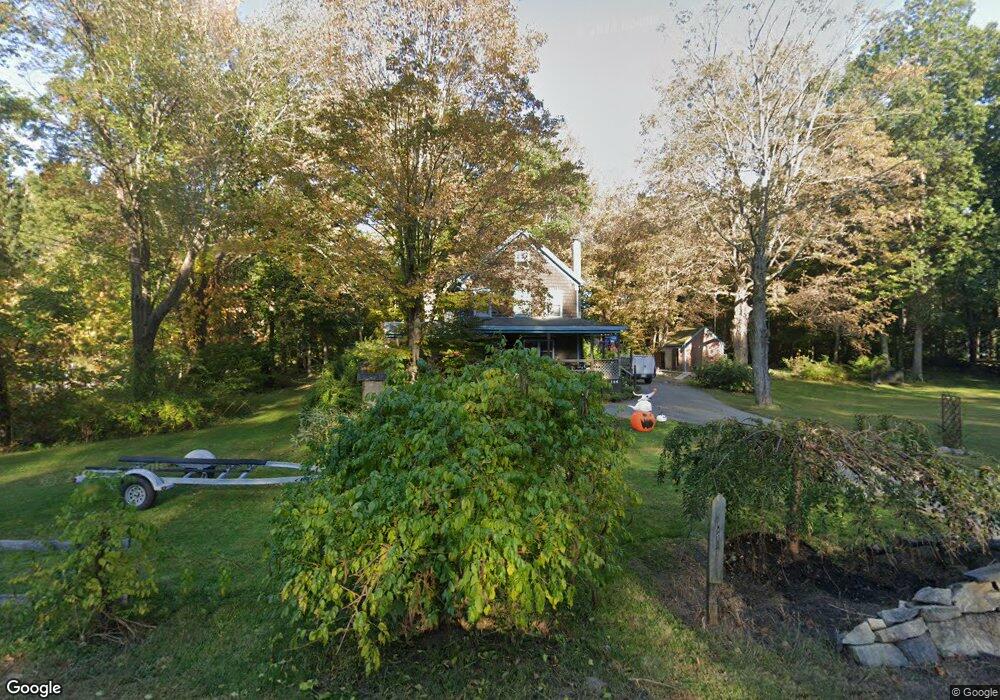 144 Main St, Byfield, MA 01922 - photo 1