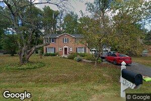 7905 Cindy Ln, Bethesda, MD 20817