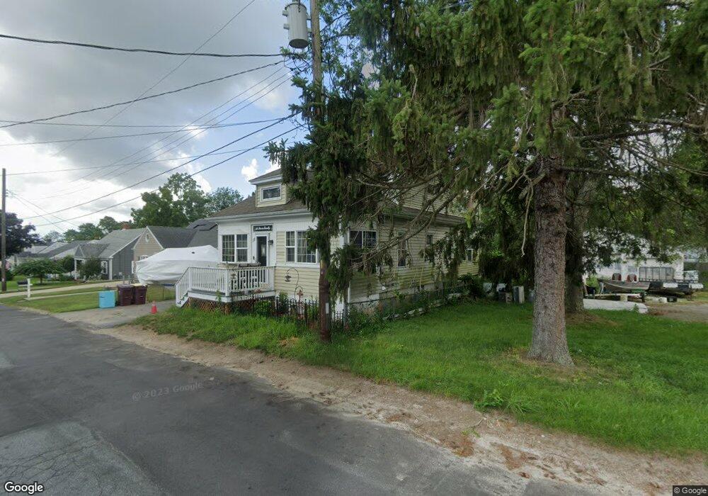 18 Saucier St, Acushnet, MA 02743 - photo 1