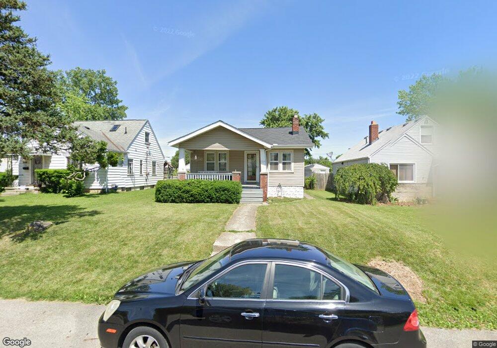 3114 Steele Ave, Columbus, OH 43204 - photo 1