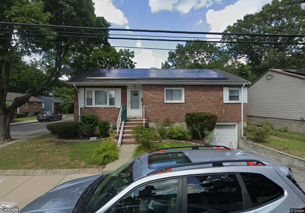 19 Messinger St, Mattapan, MA 02126 - photo 1
