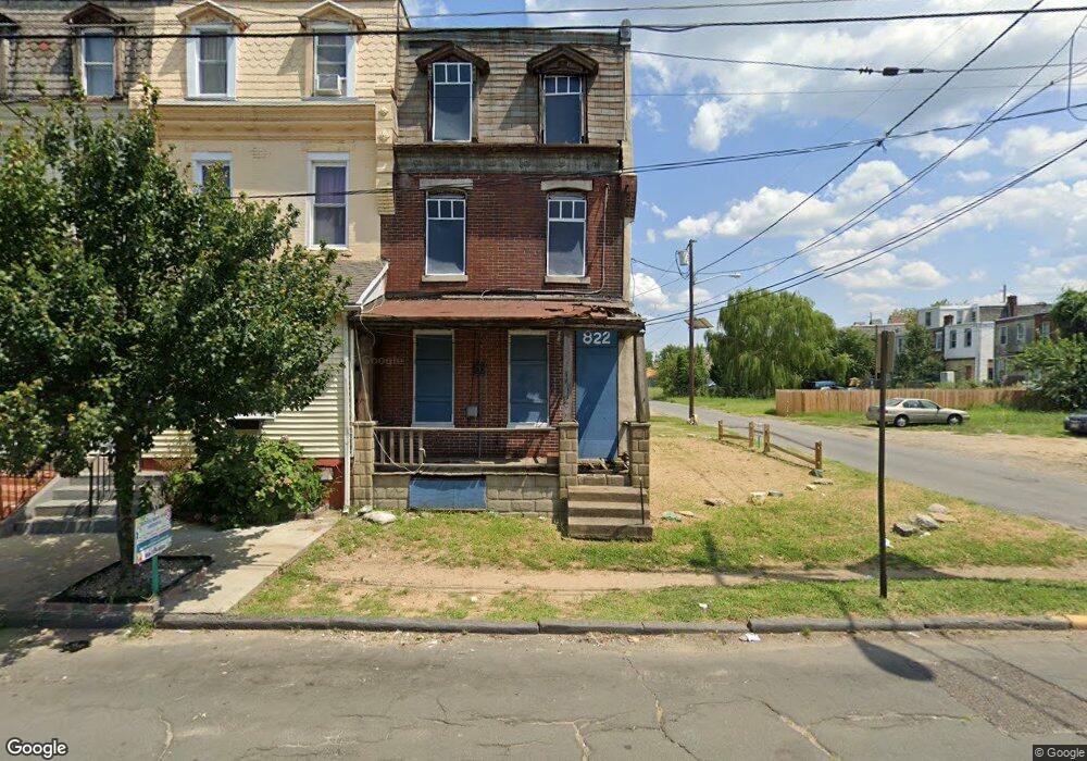 822 N 6th St, Camden, NJ 08102 - photo 1