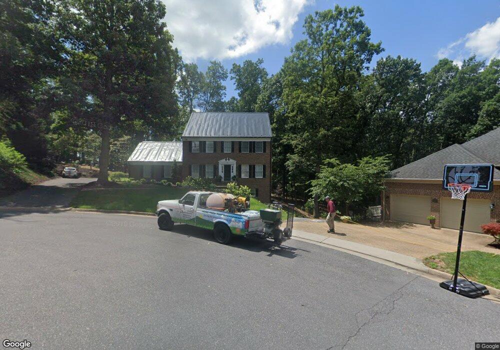 198 Diamond Ct, Harrisonburg, VA 22801 - photo 1