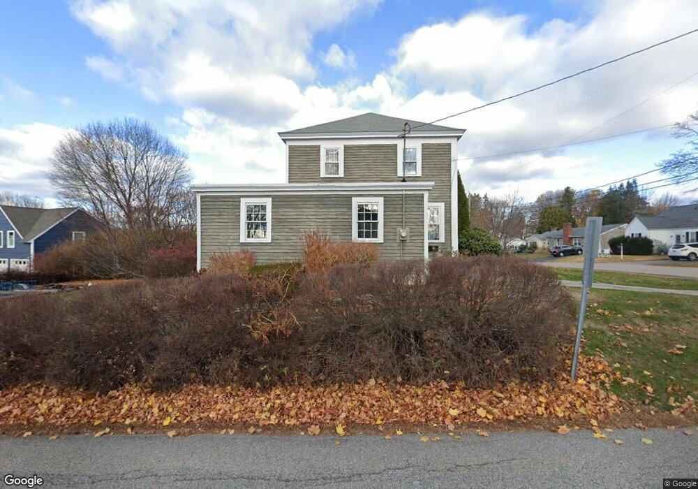 159 Meadow Rd, Portsmouth, NH 03801 - photo 1