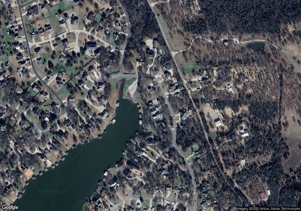 808 Kiowa Dr E, Gainesville, TX 76240 - photo 1