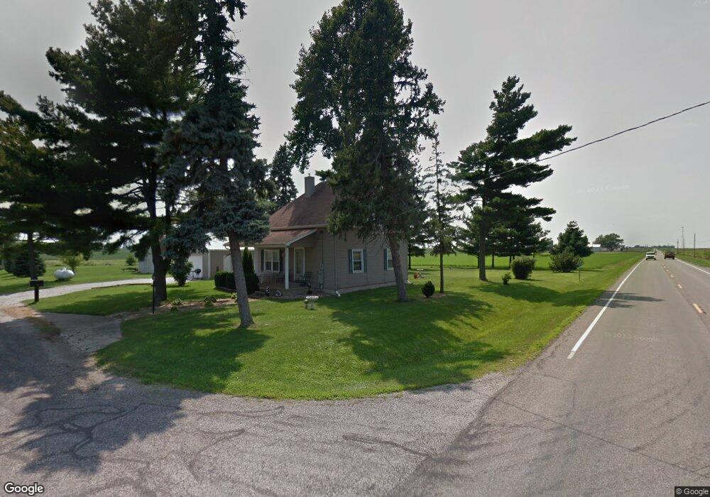 2014 S 1050 W, Kempton, IN 46049 - photo 1