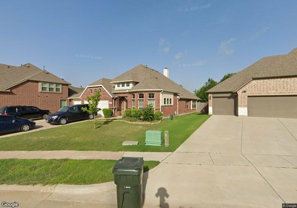 4808 Liberty Hill Trail, Sherman, TX 75092 - photo 1