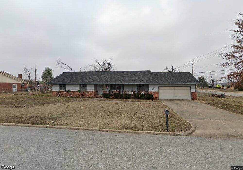 902 S 20th St, Rogers, AR 72758 - photo 1