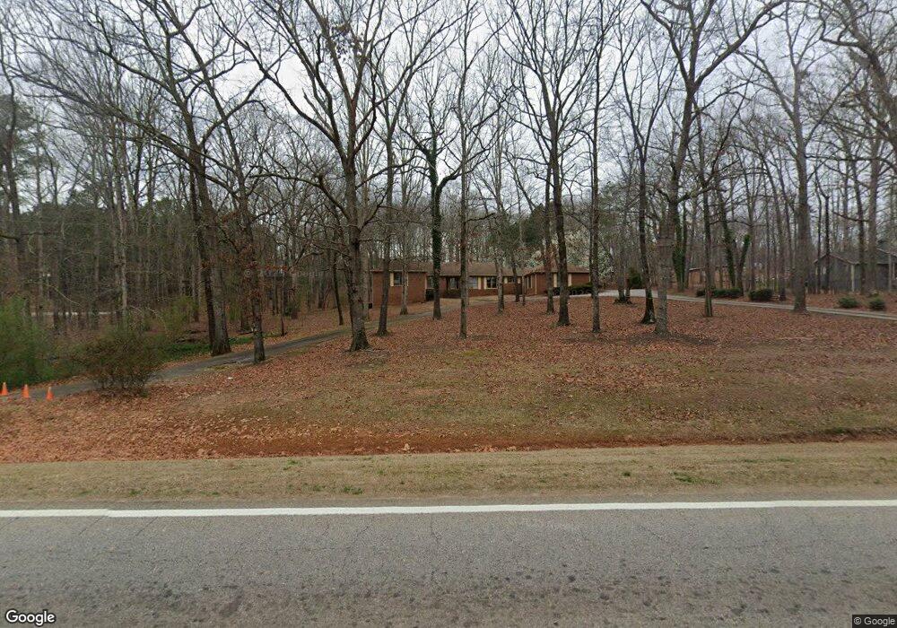 175 Crowell Rd N, Covington, GA 30014 - photo 1