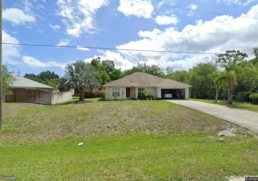 607 Roseland Rd, Sebastian, FL 32958 - photo 1