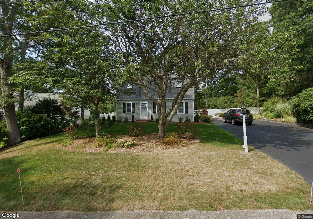 37 Paola Dr, East Falmouth, MA 02536 - photo 1