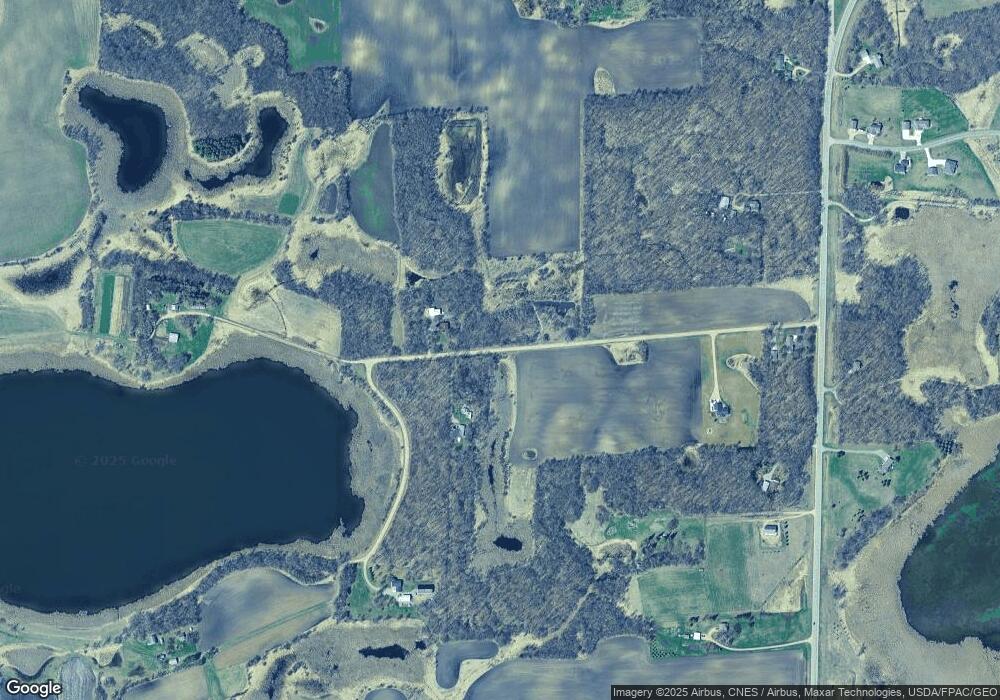 xxx Grubb Lake Rd SW, Holmes City Township, MN 56327 - photo 1