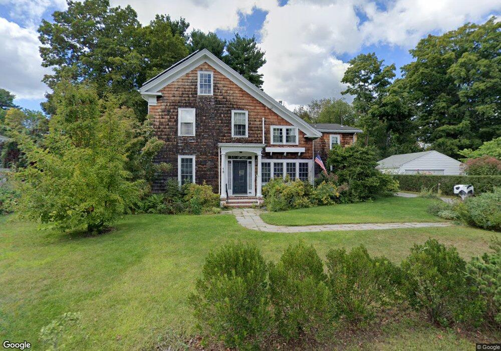 15 Water St, Newton Center, MA 02459 - photo 1