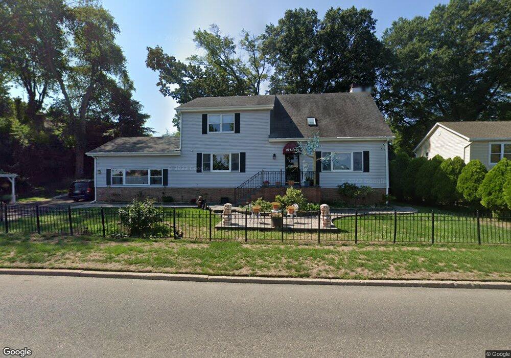 190 S Park Dr, Collingswood, NJ 08108 - photo 1