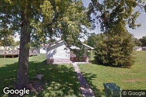 405 Lincoln, Dowell, IL 62927