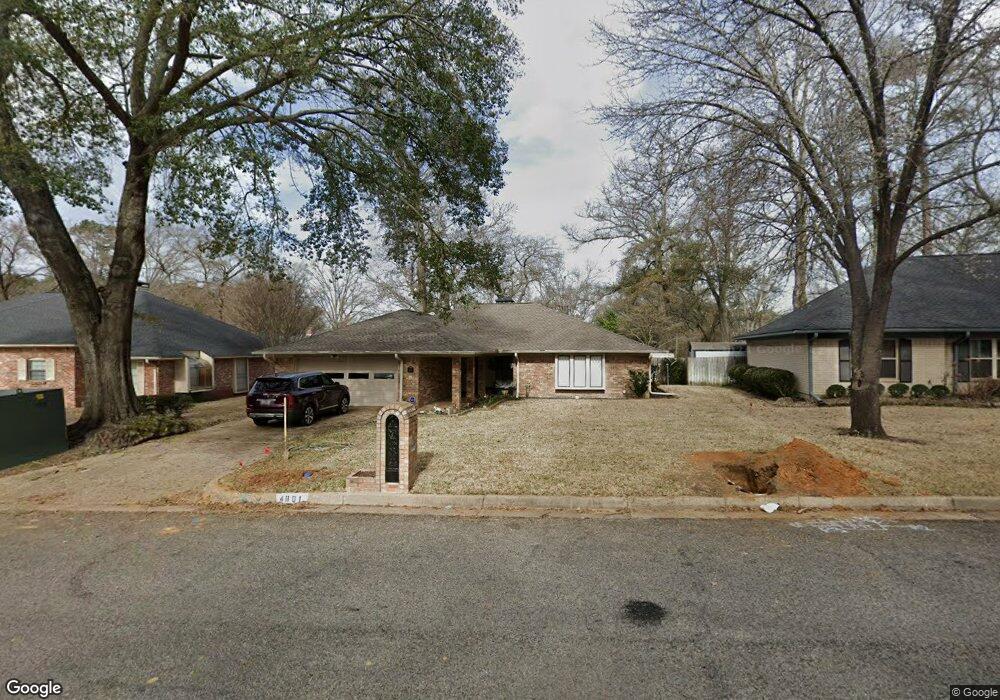 4801 Inverness Dr, Tyler, TX 75703 - photo 1