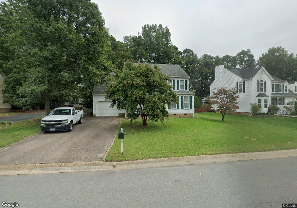 4408 Cedar Forest Rd, Glen Allen, VA 23060 - photo 1