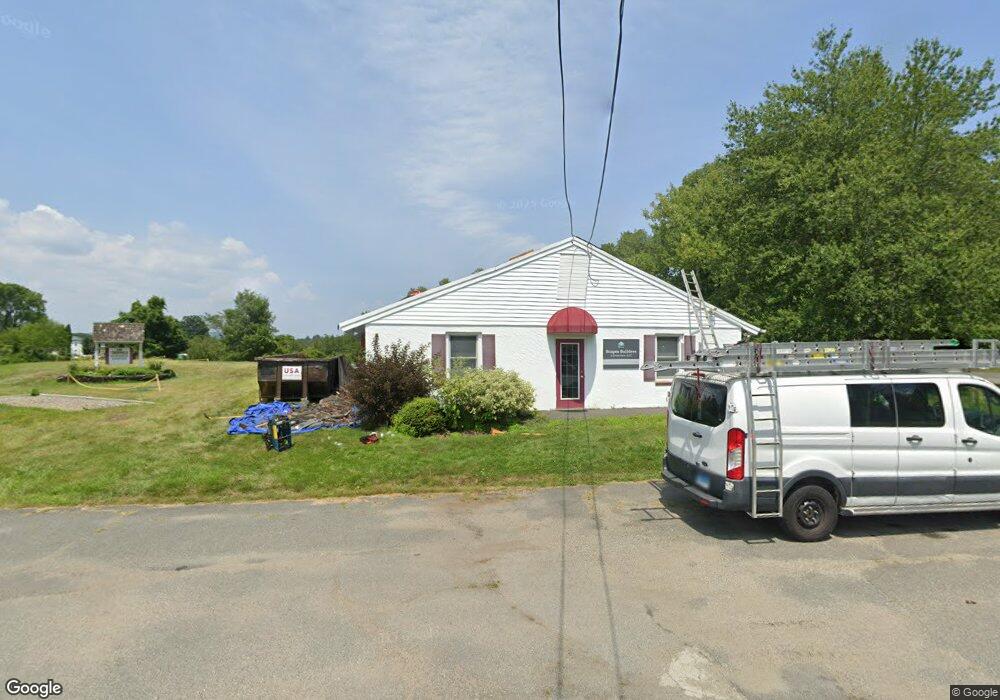 110 N Hillside Rd, South Deerfield, MA 01373 - photo 1