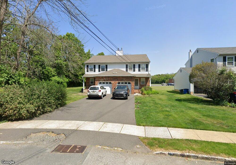 53 Westview Ave, New Providence, NJ 07974 - photo 1