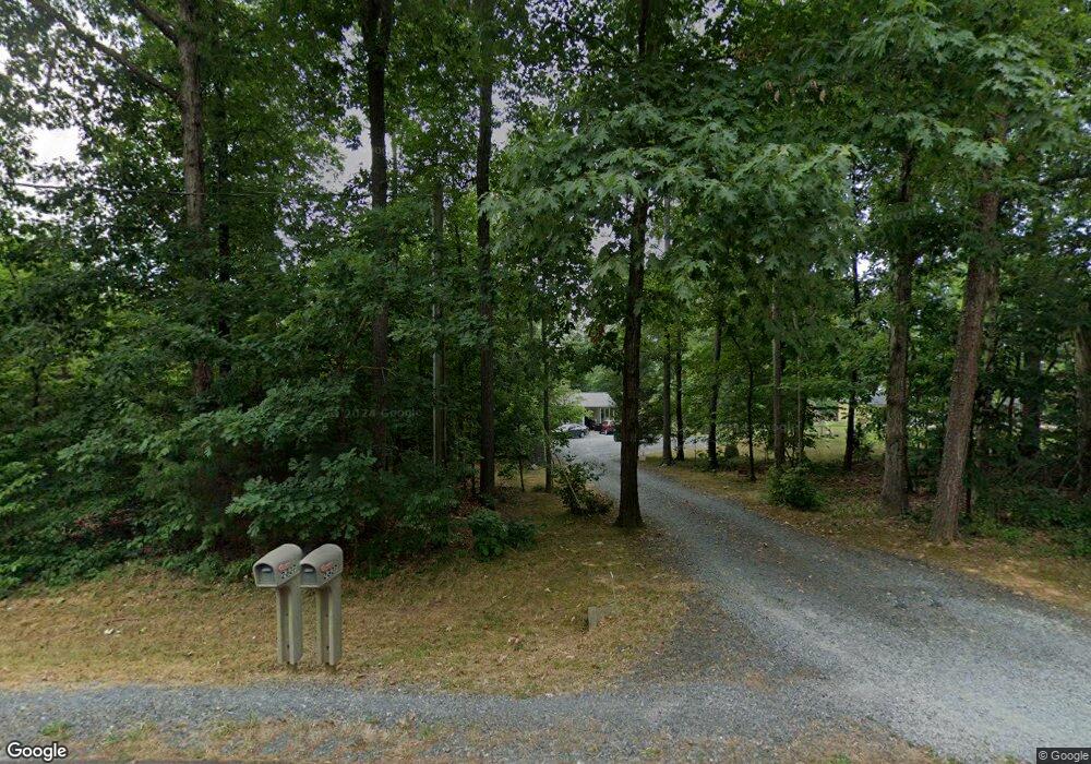 2327 Poole Town Rd, Asheboro, NC 27205 - photo 1