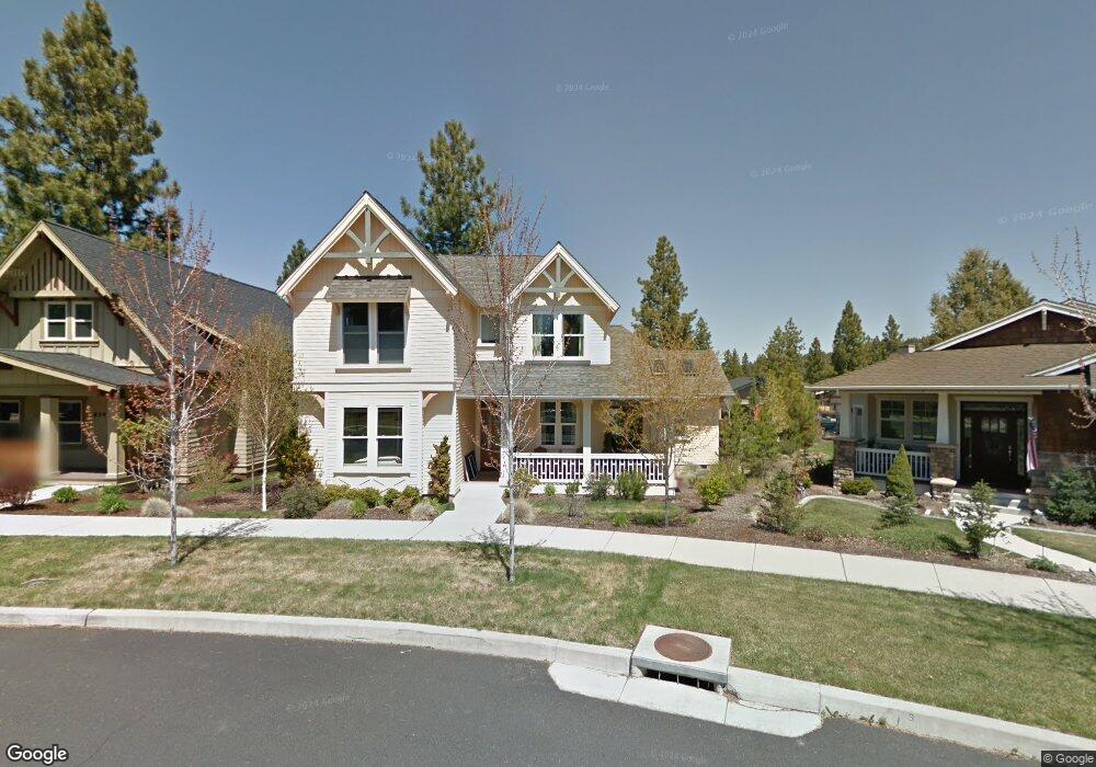 828 NW Fort Clatsop St, Bend, OR 97703 - photo 1