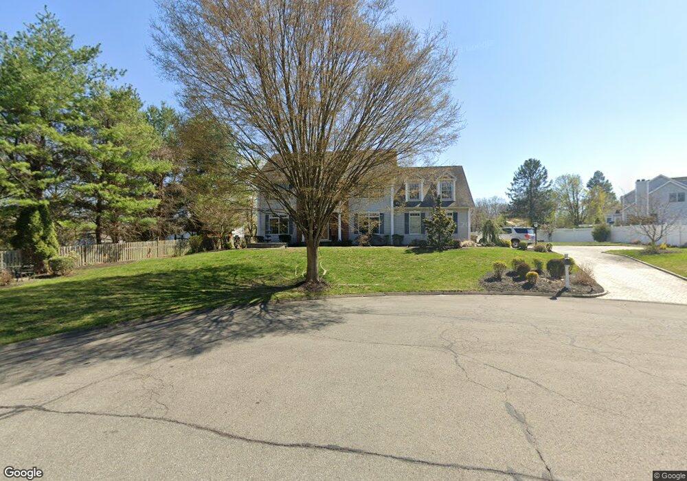 18 Aberdeen Way, Milford, CT 06461 - photo 1