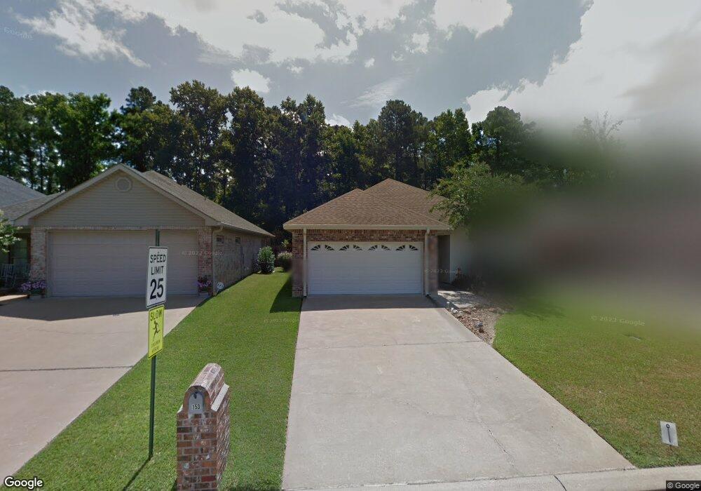 153 Lakeland Dr, Pineville, LA 71360 - photo 1