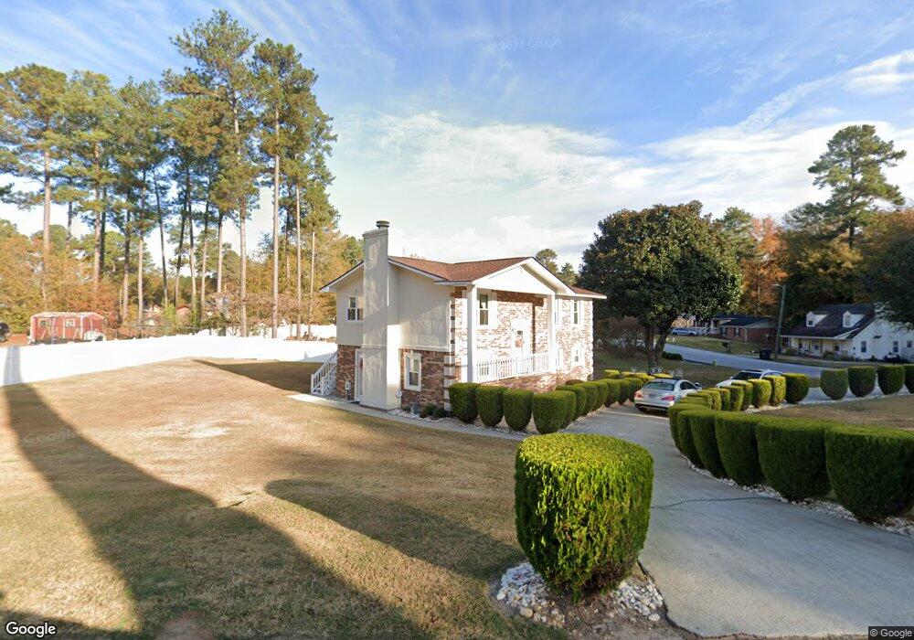 2101 Trotters Way, Augusta, GA 30906 - photo 1