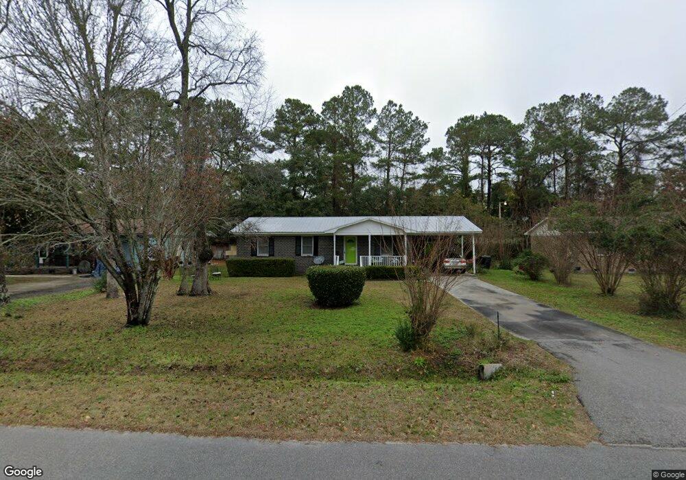 927 Forest Loop Rd, Conway, SC 29527 - photo 1