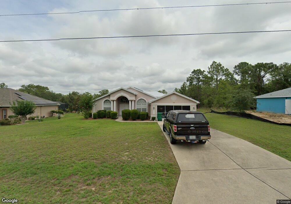 1557 E Mckinley St, Hernando, FL 34442 - photo 1