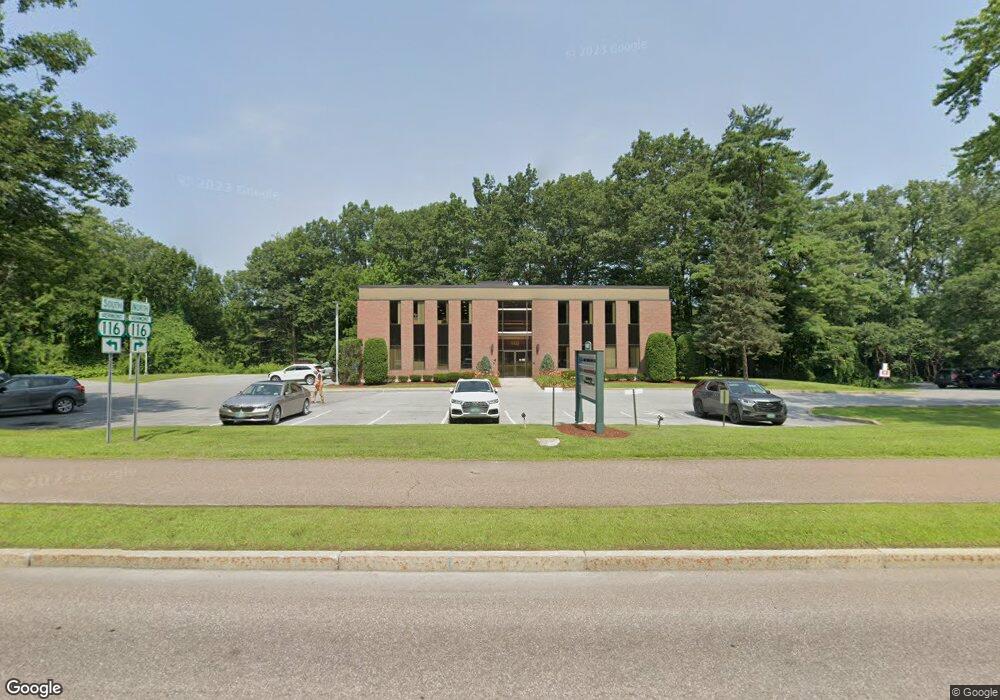 140 Kennedy Dr, South Burlington, VT 05403 - photo 1