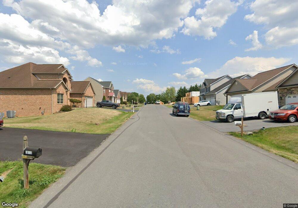 Red Maple Dr, Hagerstown, MD 21742 - photo 1