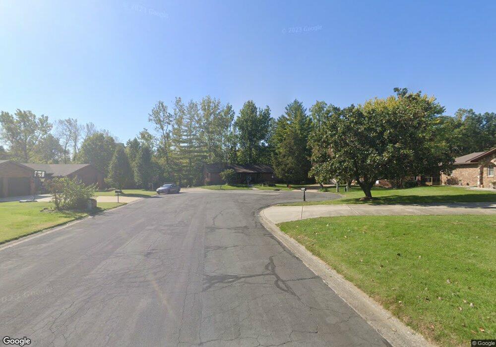 49 Duke Dr, Maryville, IL 62062 - photo 1