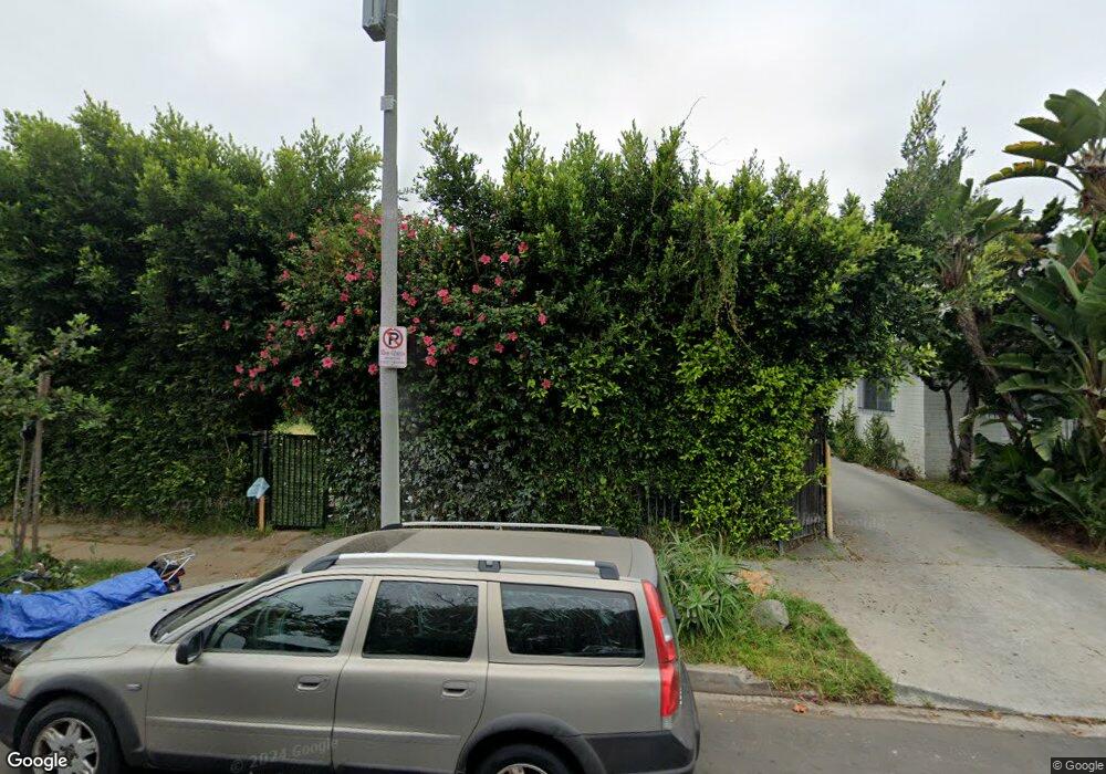 2011 8th Ave, Los Angeles, CA 90018 - photo 1