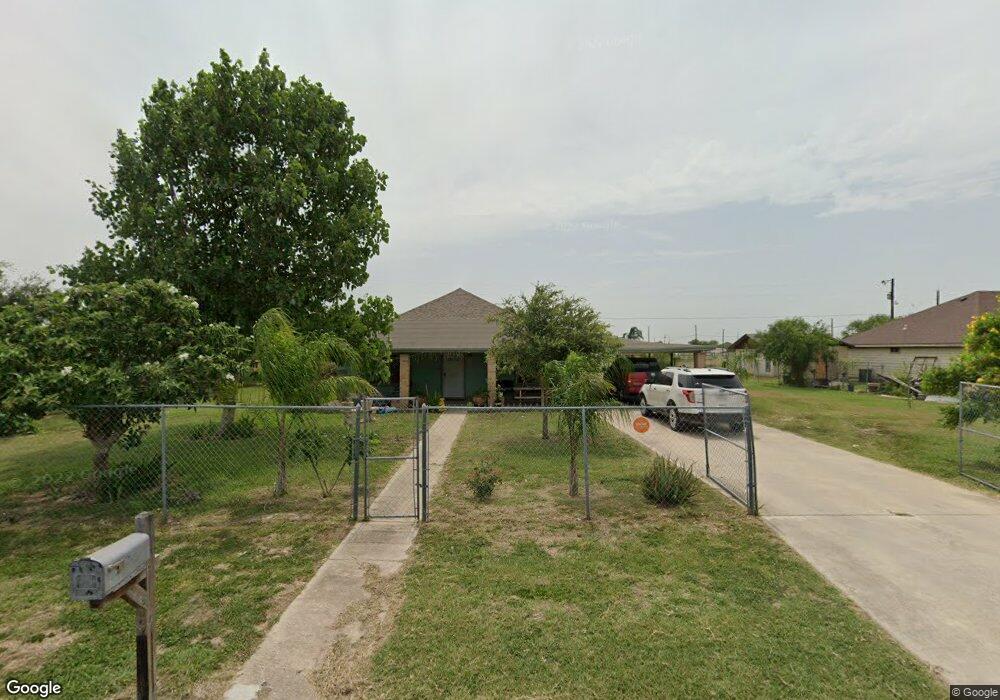 7222 Salinas St, Weslaco, TX 78596 - photo 1
