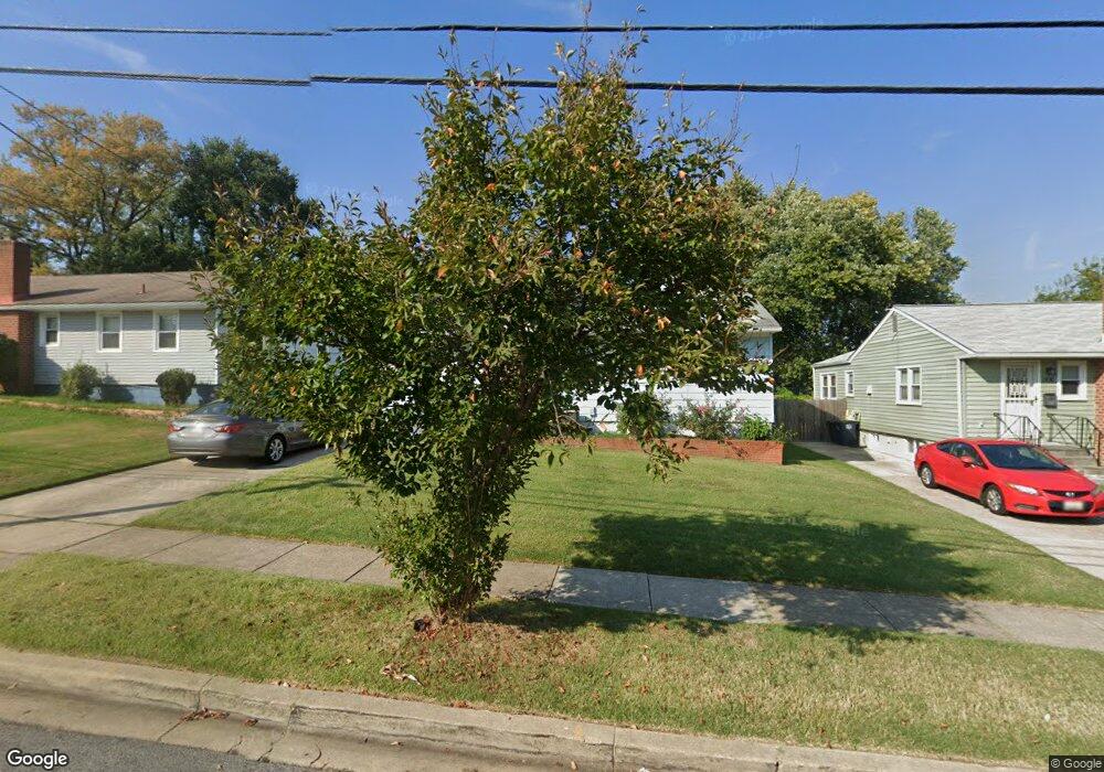 1408 Torrey Place, Hyattsville, MD 20782 - photo 1