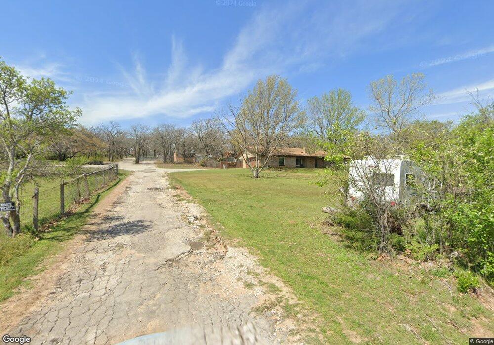826 Gail Dr, Weatherford, TX 76085 - photo 1