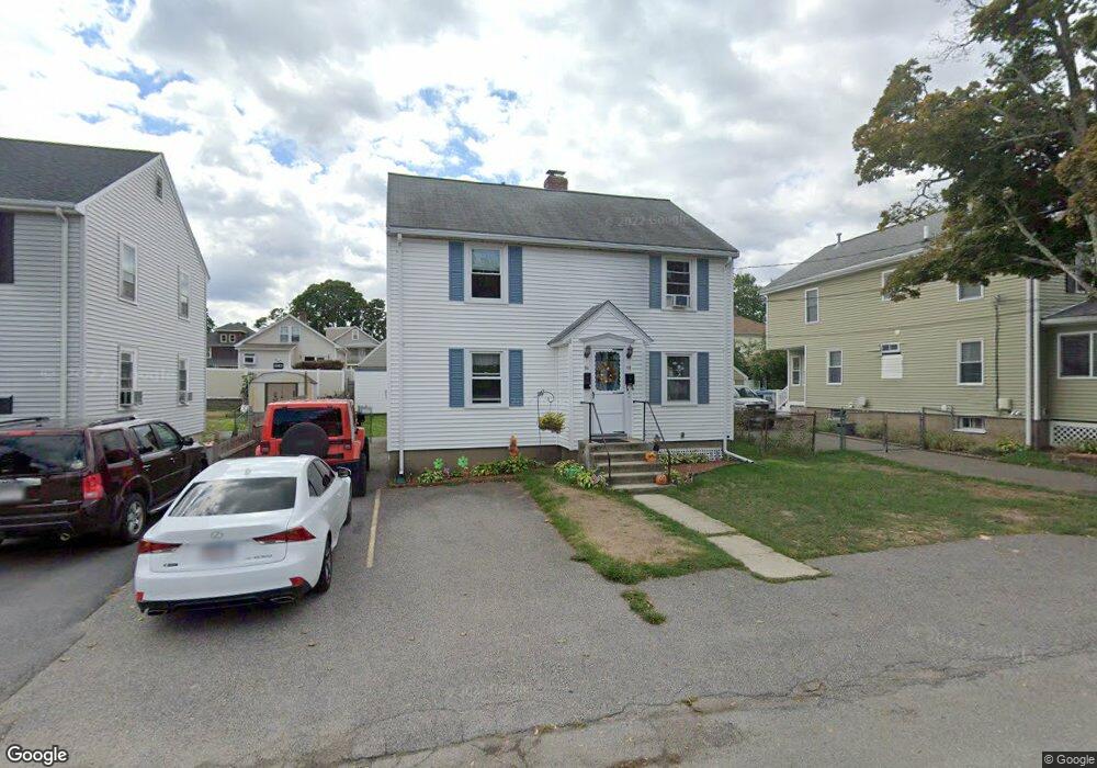 58 Bennett St unit 60, Waltham, MA 02453 - photo 1