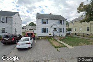 58-60 Bennett St Unit 1, Waltham, MA 02453