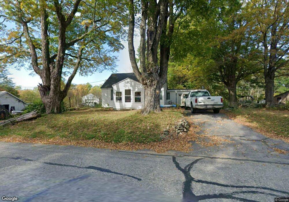 79 Old Princeton Rd, Hubbardston, MA 01452 - photo 1