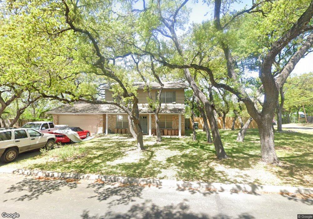 702 Dale St, San Marcos, TX 78666 - photo 1